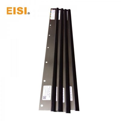 হেইডেলবার্গ এমও ওয়াশ আপ ব্লেড 710X50X0.50 মিমি 8 গর্ত 10 পিসি / কার্টন