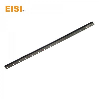 Komori L40 ওয়াশ আপ ব্লেড 1094X50X0.50 মিমি 15 গর্ত 10 পিসি / কার্টন