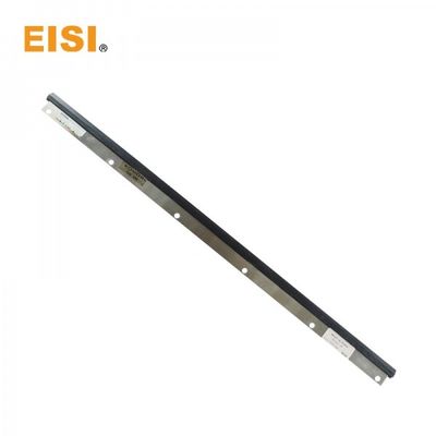Komori L26 ওয়াশ আপ ব্লেড 730X48X0.50mm 10 পিসি/কার্টন