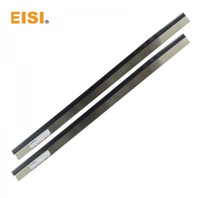 KBA Rapida 105 ওয়াশ আপ ব্লেড 1140X45X0.50mm 0 গর্ত 10 পিসি / কার্টন