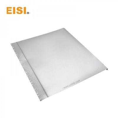 Komori L440SP মেশিন সিলিন্ডার জ্যাকেট 1030mm * 768mm * 0.30mm মসৃণ পৃষ্ঠ