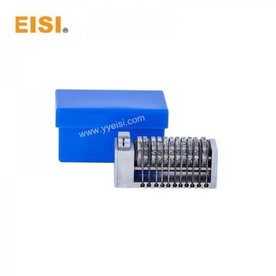 OEM 11 ডিজিট লেইবিংগার নাম্বারিং মেশিন প্রিন্টার জন্য