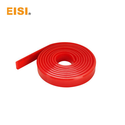 405887 পলিউরেথেন ওয়াশ আপ ব্লেড আকার 4000X40X9mm