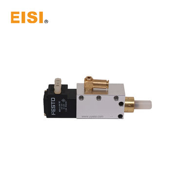 অফসেট প্রিন্টিং মেশিন সোলিনয়েড ভালভ 24V 1.5W 408483