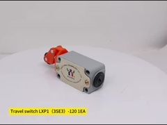ট্রাভেল সুইচ LXP1 ((3SE3)-120 1EA
