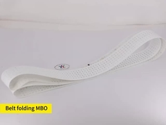 বেল্ট ভাঁজ MBO 2080*50*1মিমি