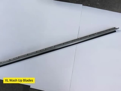 এক্সএল ওয়াশ আপ ব্লেড
